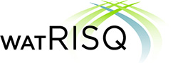 WatRisq logo