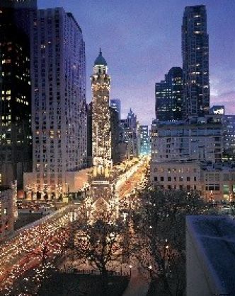 chicago