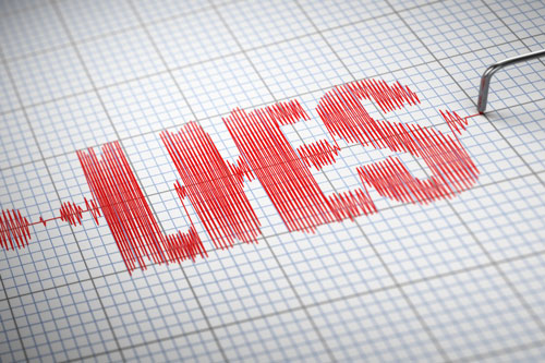 lie detector