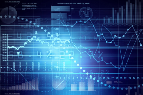 abstract graphs. Financial decision support systems.