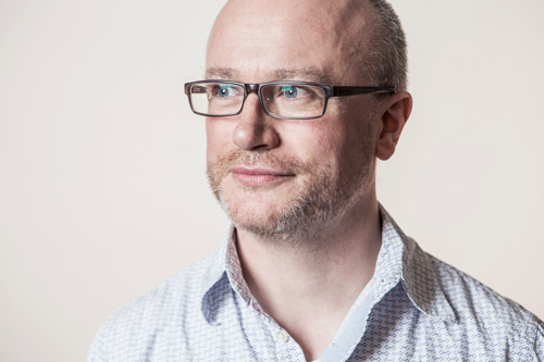 David Gauntlett