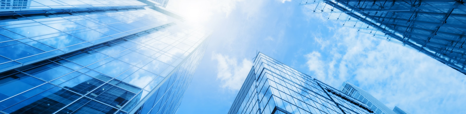 Skyscrapers