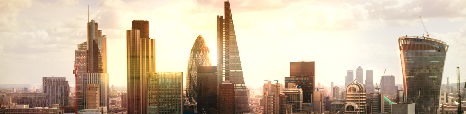 London Skyline