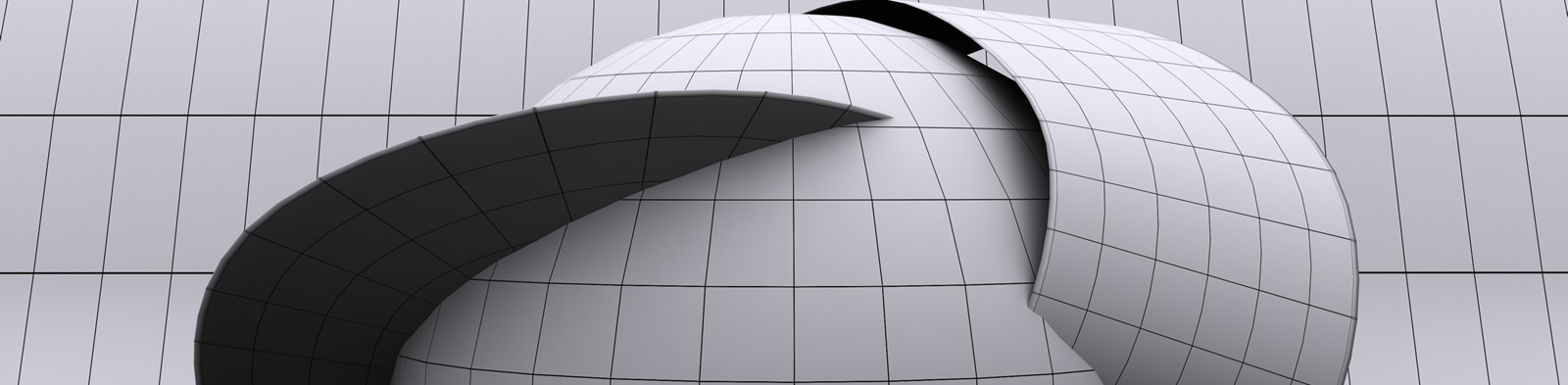 Model of extra dimensions