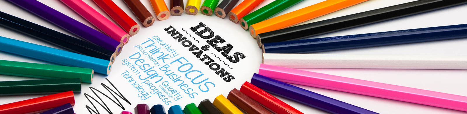 Ideas and innovation