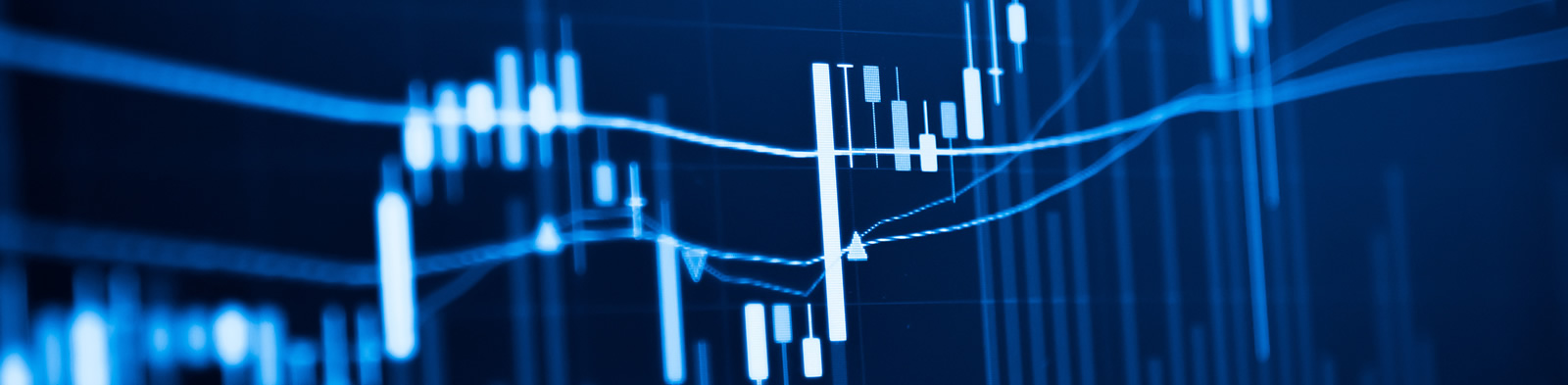 Generic Financial Graph