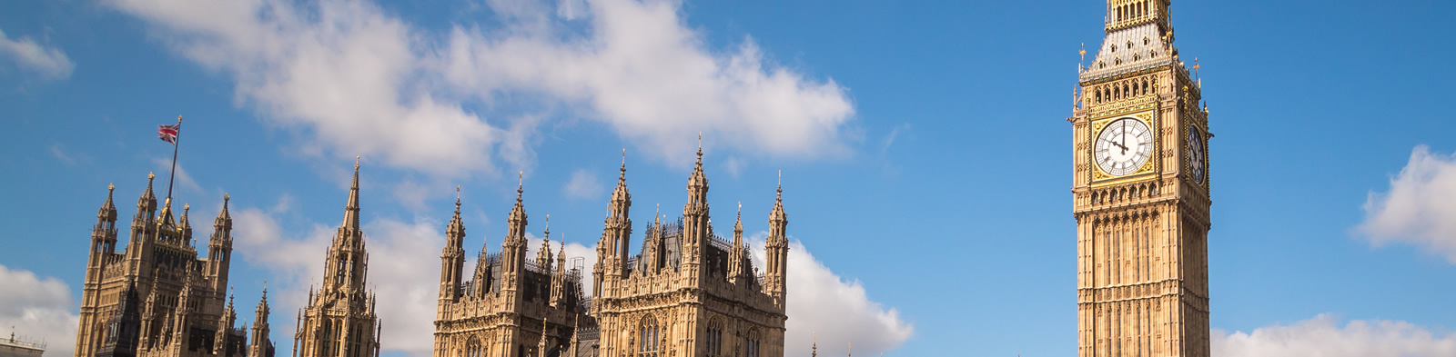 Palace of Westminster