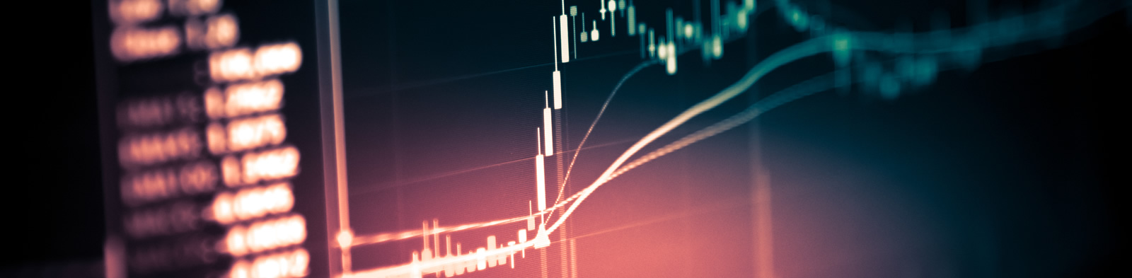 Investment products chart