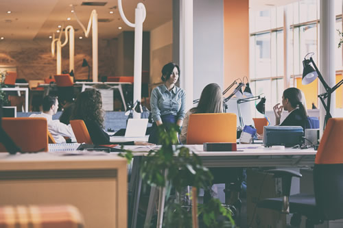 Academic entrepreneurs