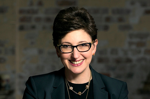 Julia Hobsbawm