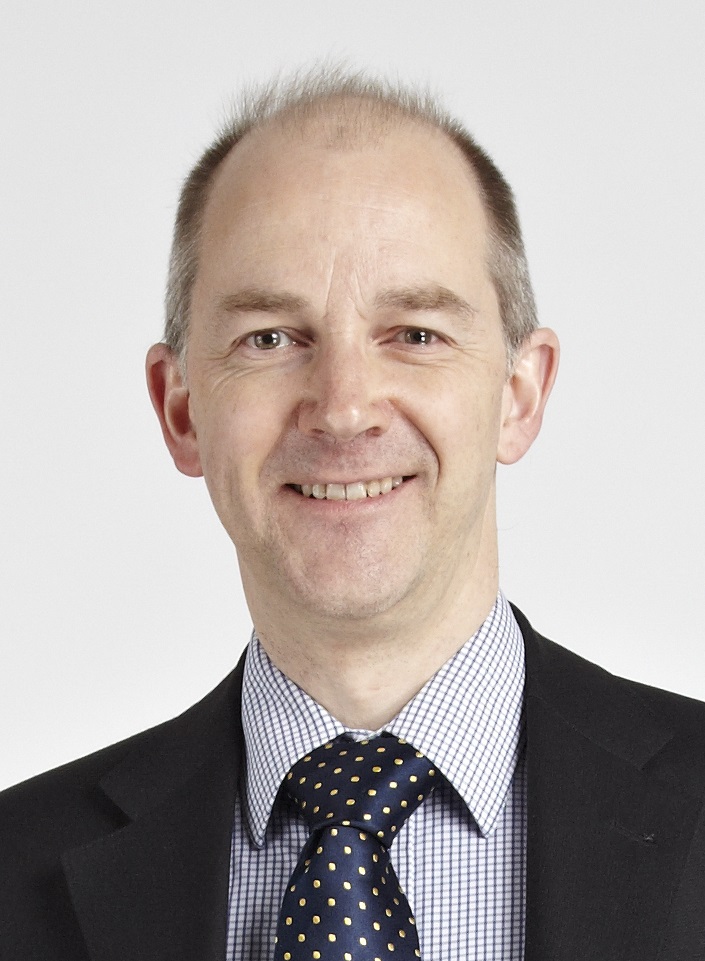 Andrew Cairns