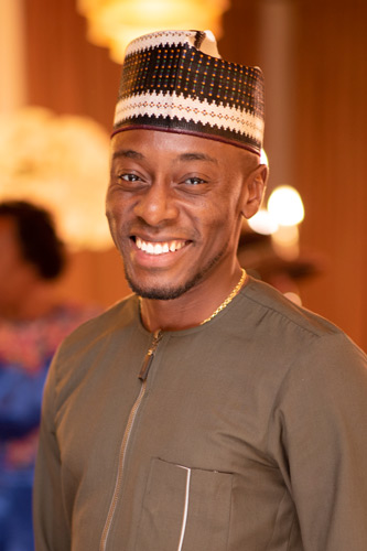 Dare Adegunle