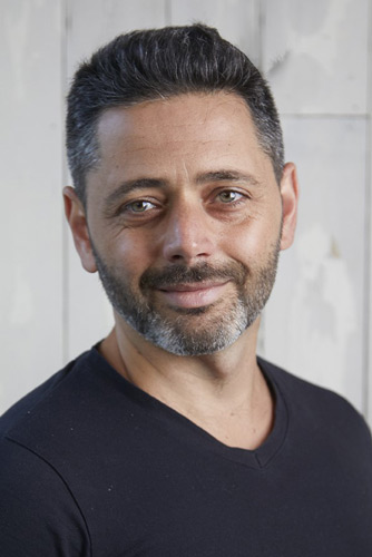 Koby Cohen