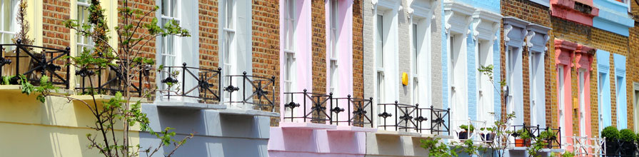 Images of houses