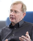Dr Peter Grant