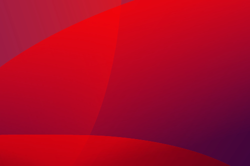 Red background thumb
