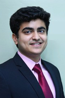 Siddhesh Surpatne