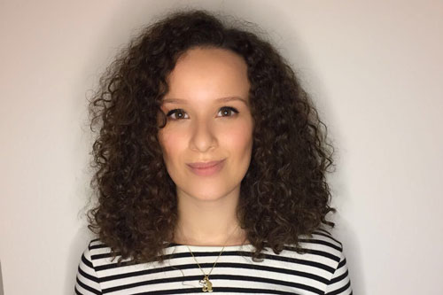 Abigail Malaley, Executive MBA (2022)
