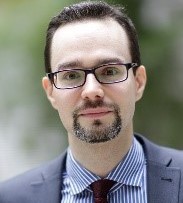 Pawell Bilinski