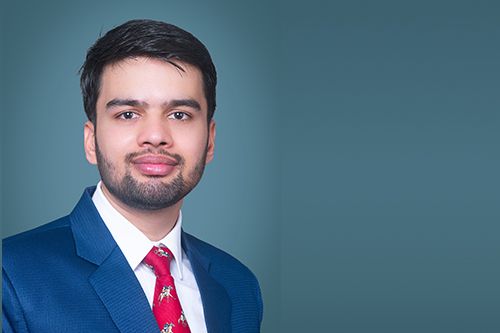 Varun Bawa