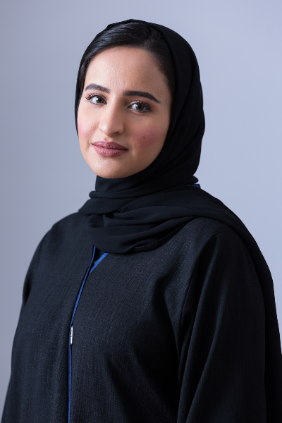 Maha Al Mezaina