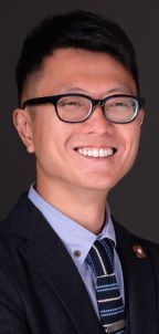 Johnny Li