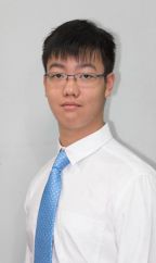 Yeo Zhan Xiong