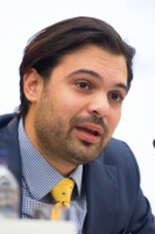 Panos Pouliasis