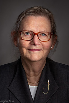Siri Strandenes