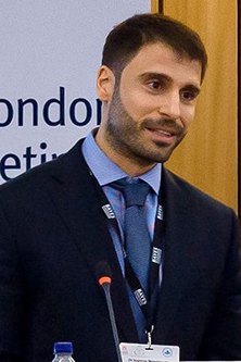 Ioannis Moutzouris