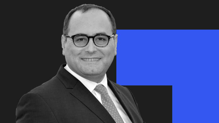 Prof. Maurizio Bragagni OBE