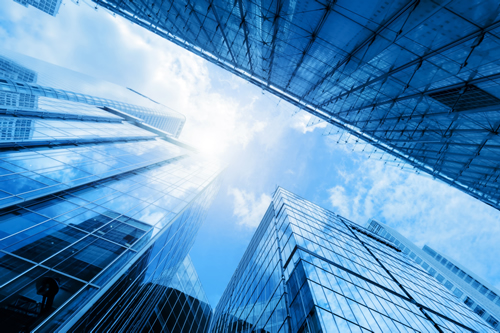 Skyscrapers