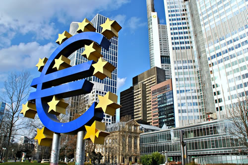 Euro sign