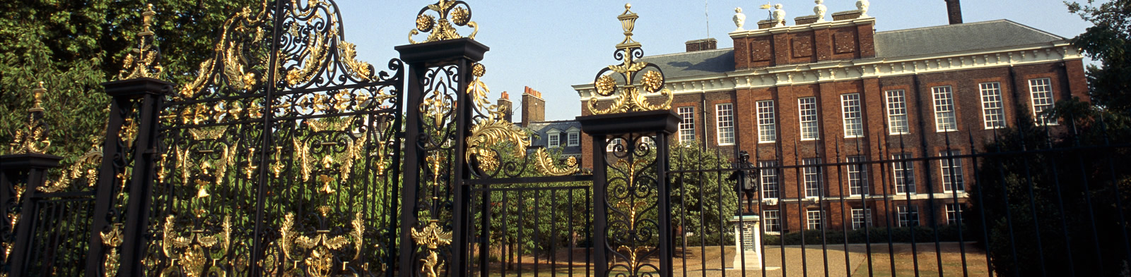 Grand home
