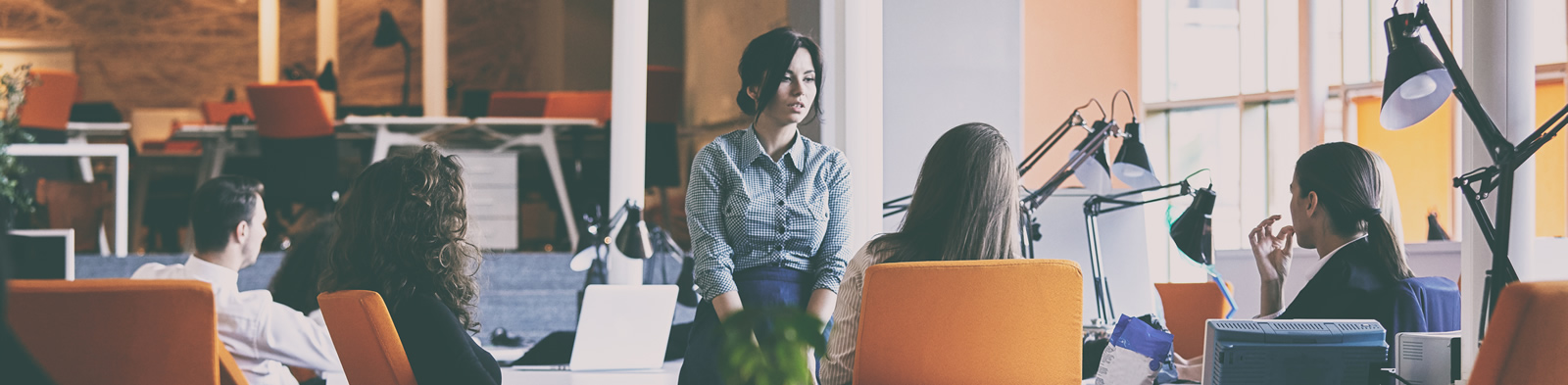 Academic entrepreneurs