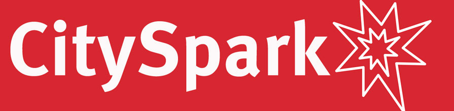 CitySpark 2018 winners