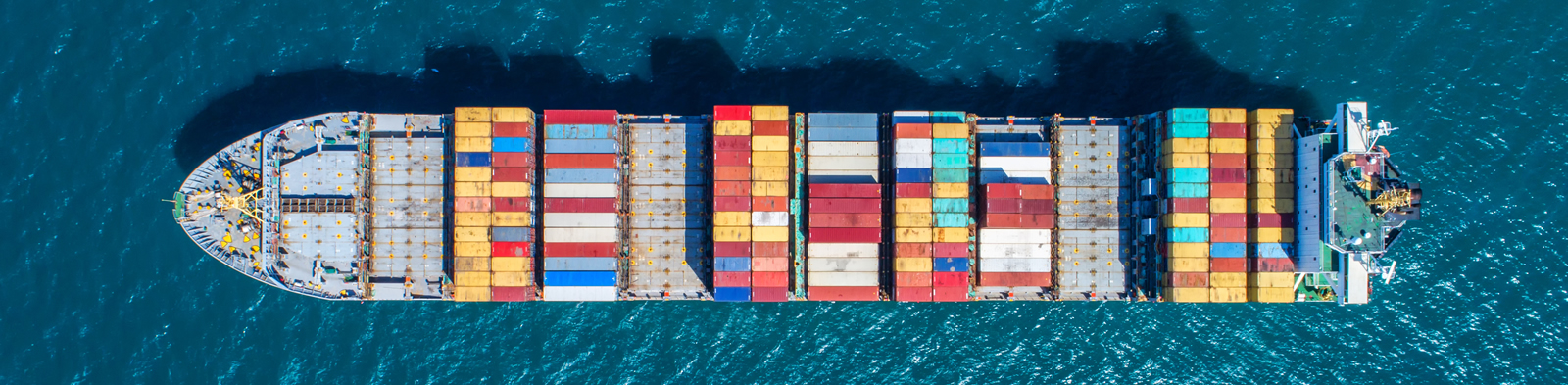 Cargo Ship