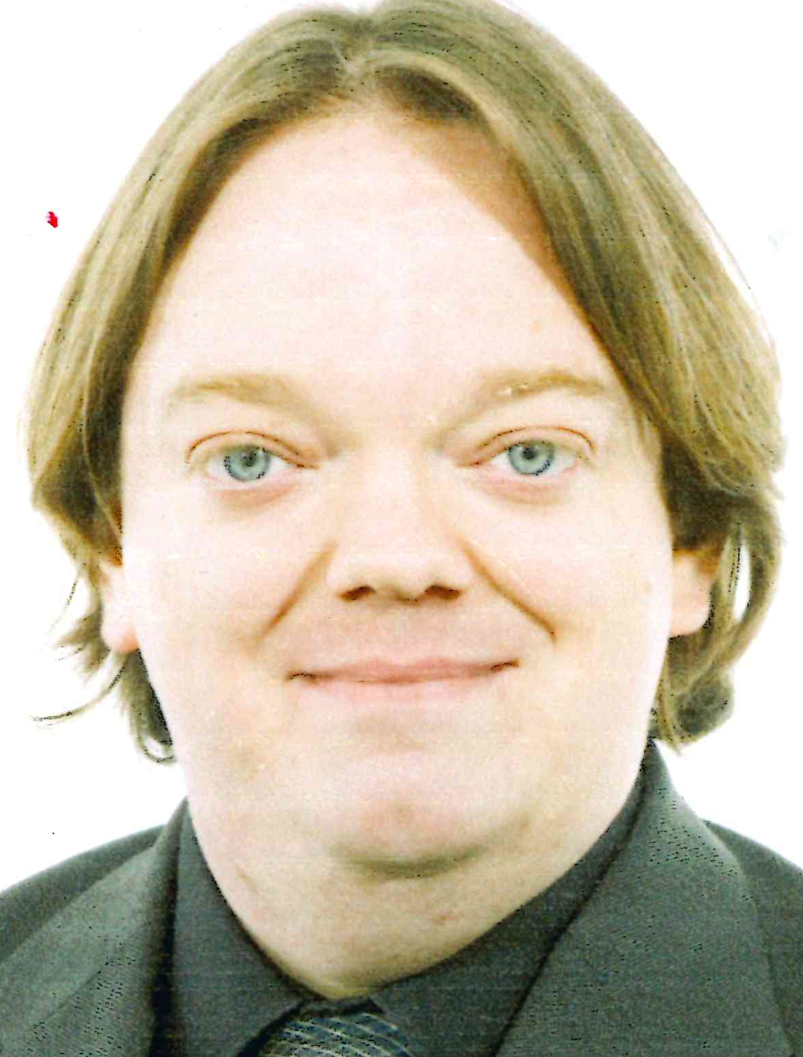 David Smith