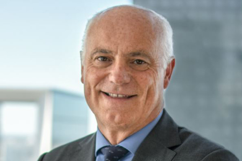 José Manuel Campa