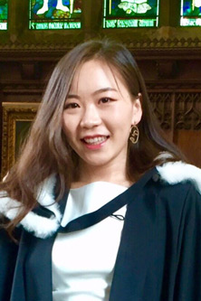 Iris Wang