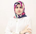 Kaoutar Boulif