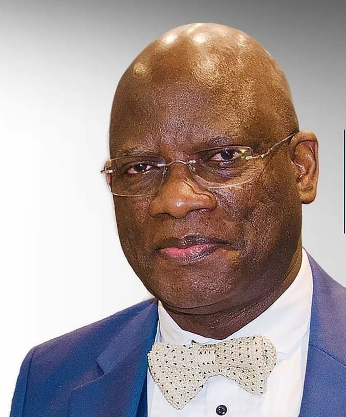 Paul Kabasele