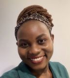 KABUCHE Doreen