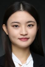 Zining Liu
