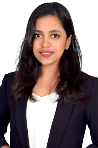 Ghayatri Sivakumar