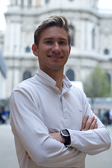 Evgeny Sinkov