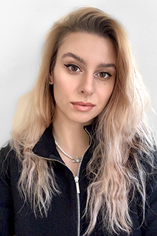 Kseniia Fesenko
