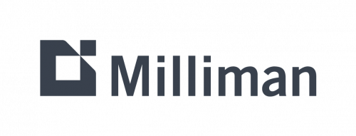 Milliman Logo
