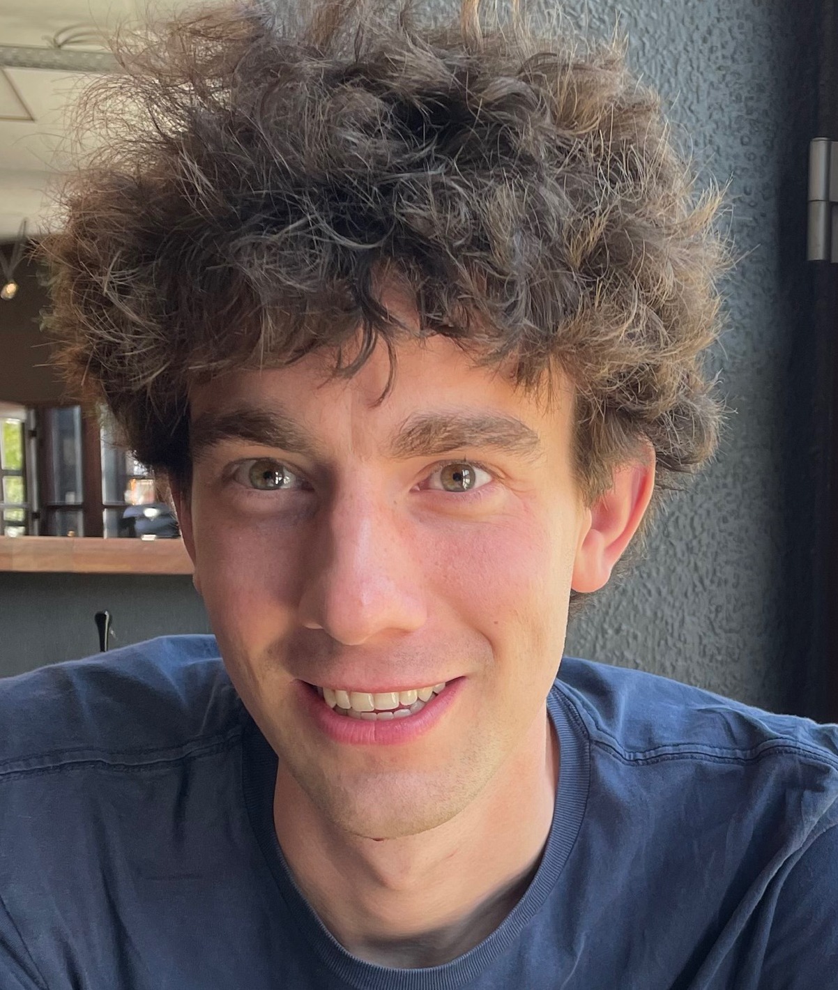 Jens Robben