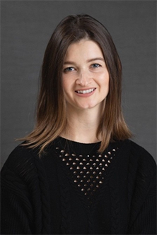 Carina Ratcu